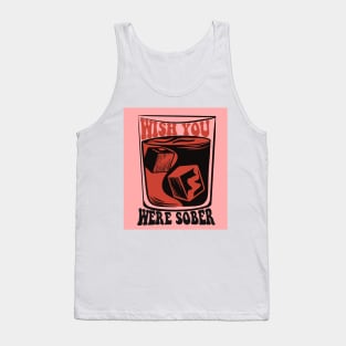 Kid krow #2 Tank Top